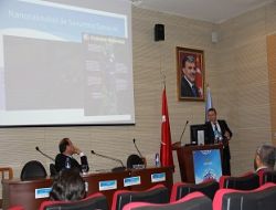 Erzurum, Nanoteknoloji üssü olacak